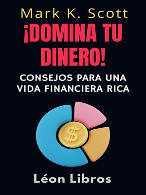 cover image of ¡Domina Tu Dinero!